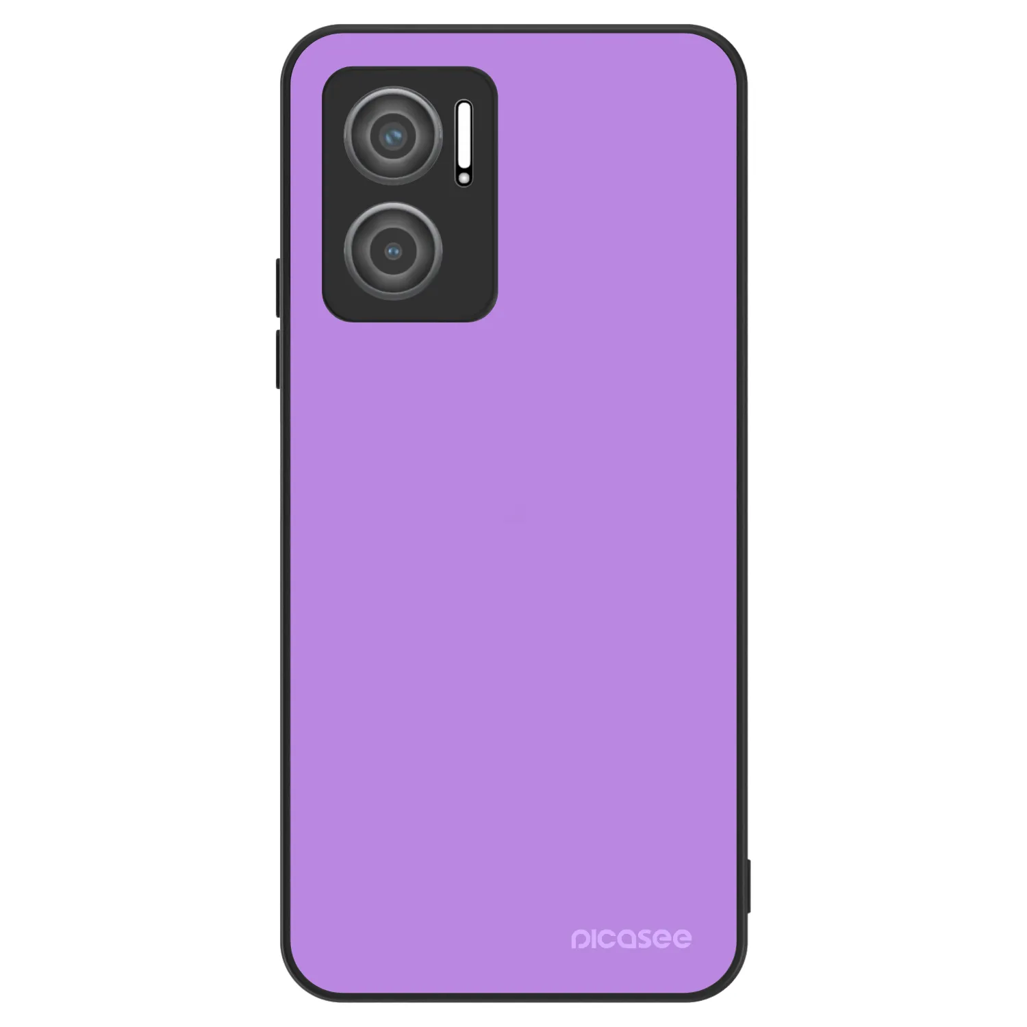 Picasee ULTIMATE CASE pro Xiaomi Redmi 10 5G - Mystic Melody