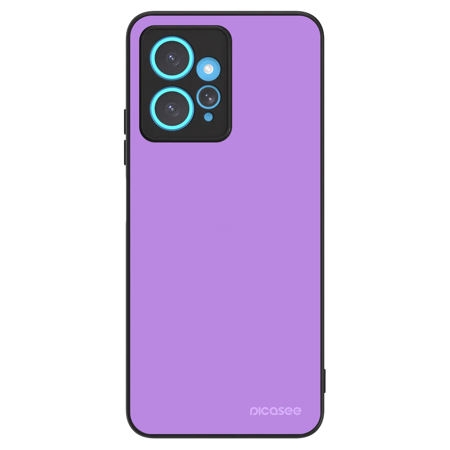 Picasee ULTIMATE CASE pro Xiaomi Redmi Note 12 4G - Mystic Melody