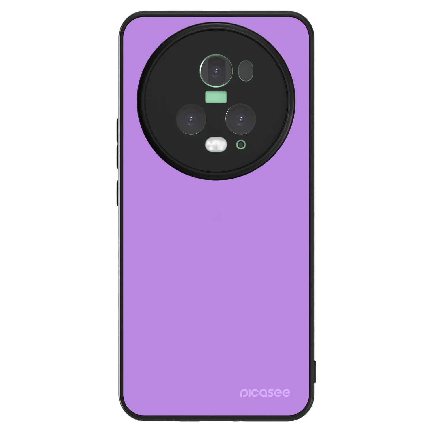 Picasee ULTIMATE CASE pro Honor Magic5 Pro - Mystic Melody