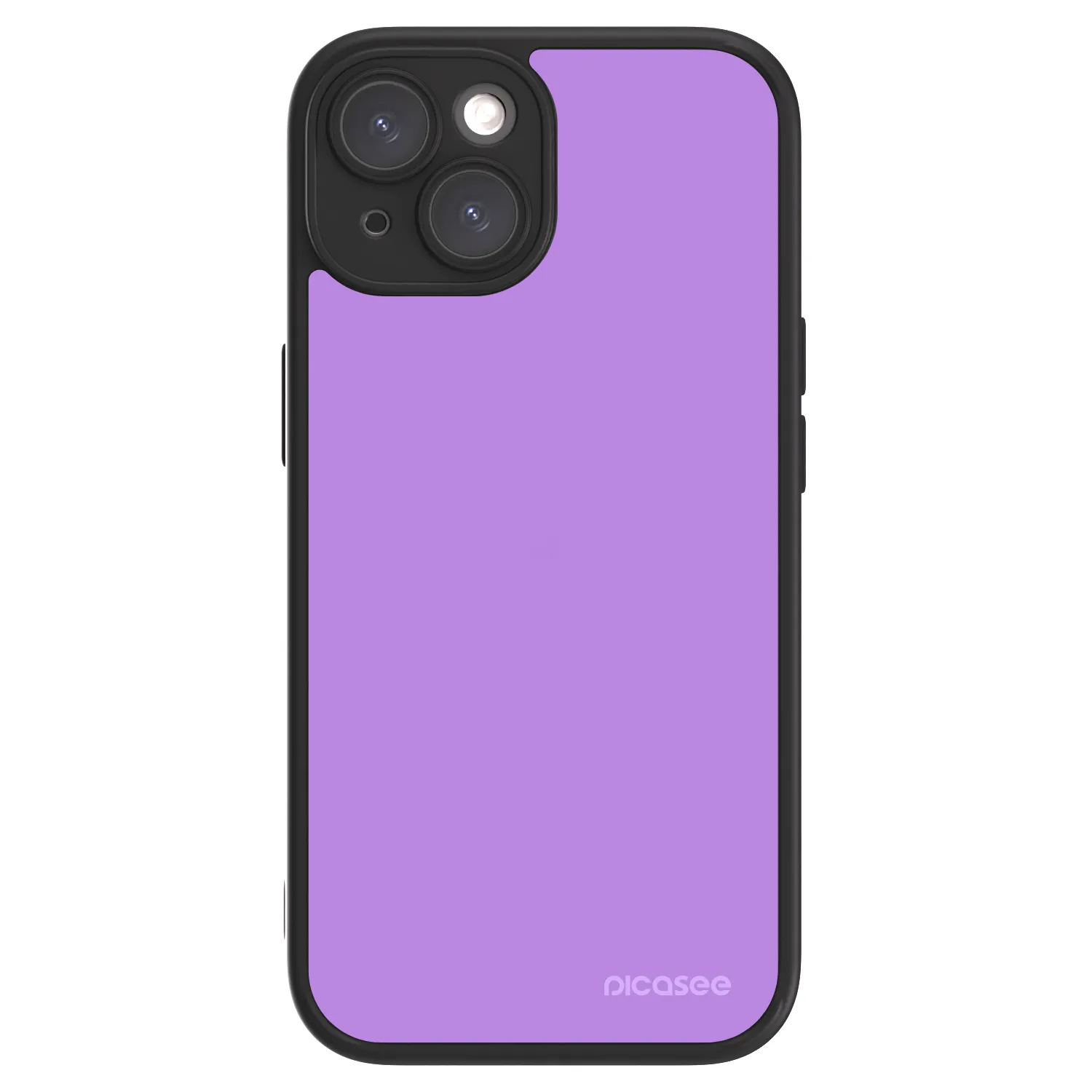 ULTIMATE CASE pro Apple iPhone 15 - Mystic Melody