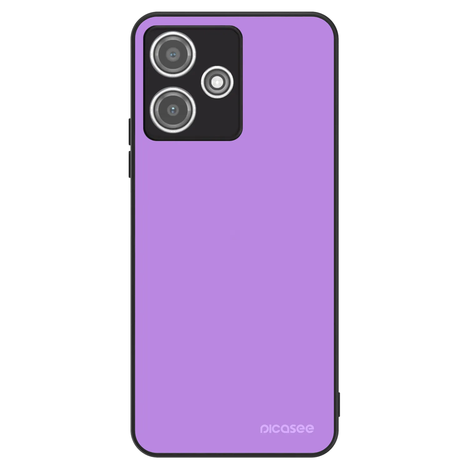 Picasee ULTIMATE CASE pro Xiaomi Redmi 12 5G - Mystic Melody