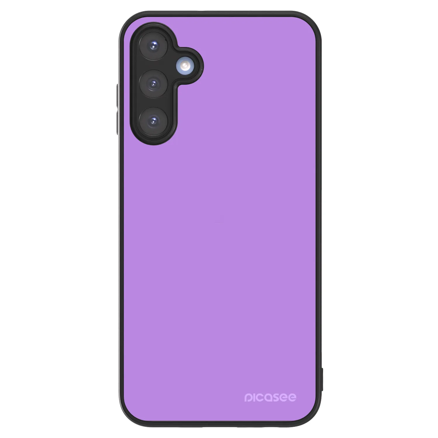Picasee ULTIMATE CASE pro Samsung Galaxy A15 A156B 5G - Mystic Melody