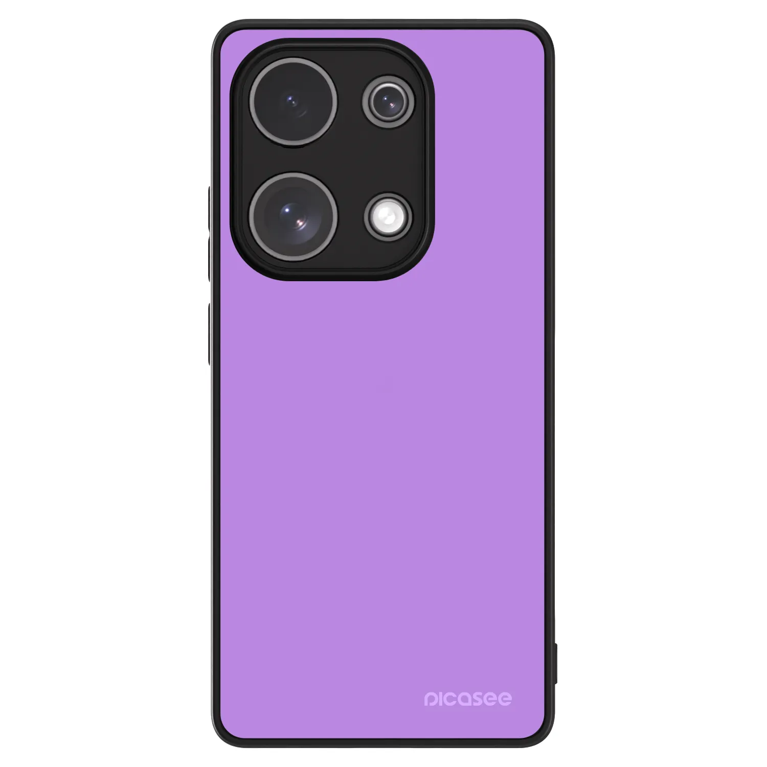 ULTIMATE CASE pro Xiaomi Redmi Note 13 Pro 4G - Mystic Melody