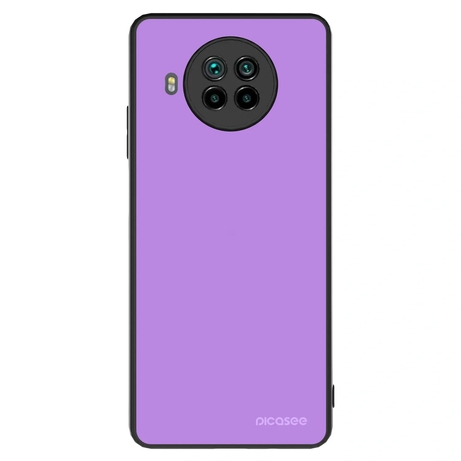 Picasee ULTIMATE CASE pro Xiaomi Mi 10T Lite - Mystic Melody