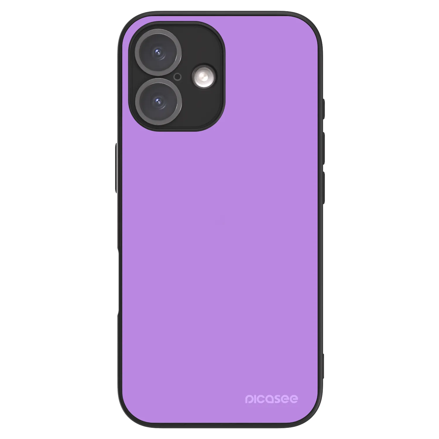 Picasee ULTIMATE CASE pro Apple iPhone 16 - Mystic Melody
