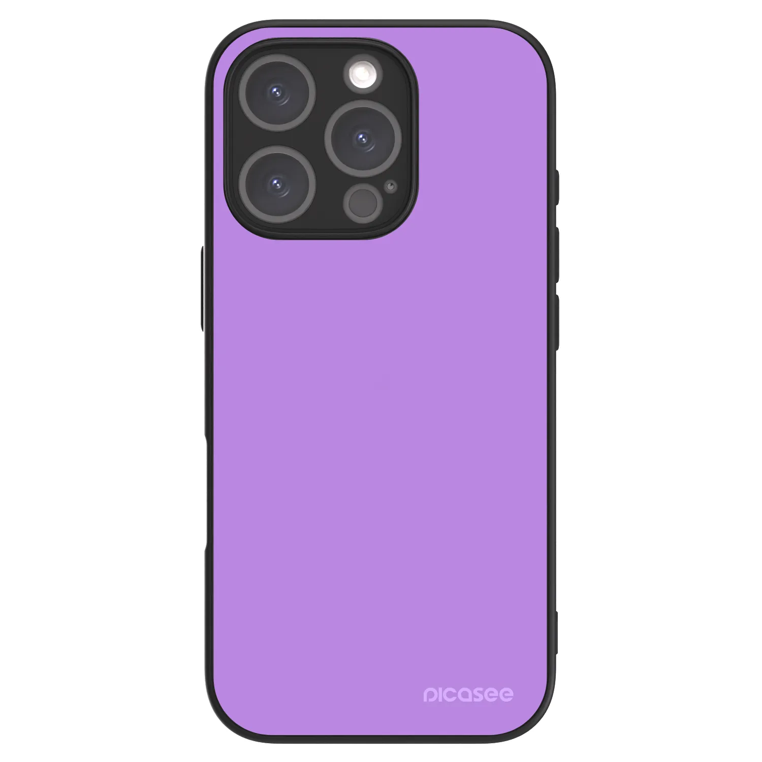 Picasee ULTIMATE CASE MagSafe pro Apple iPhone 16 Pro - Mystic Melody