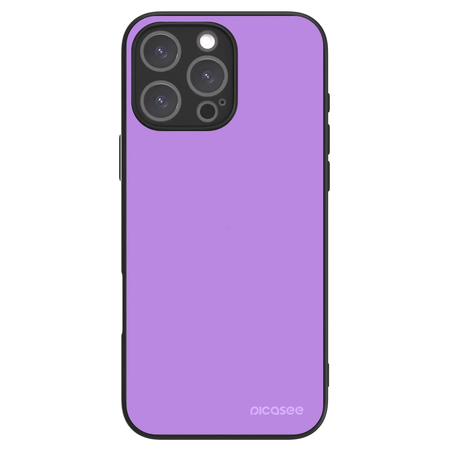 Picasee ULTIMATE CASE pro Apple iPhone 16 Pro Max - Mystic Melody
