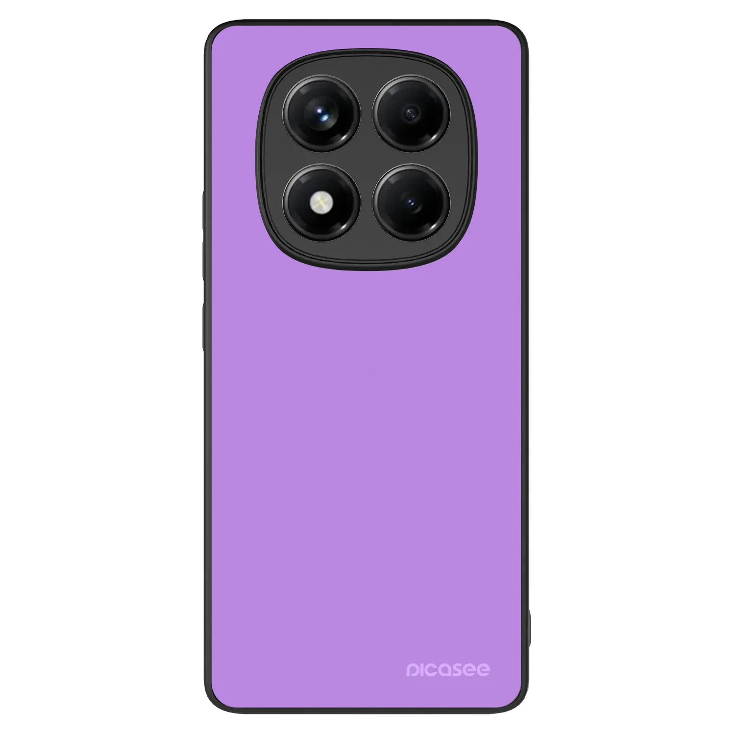 ULTIMATE CASE pro Xiaomi Redmi Note 14 Pro+ 5G - Mystic Melody