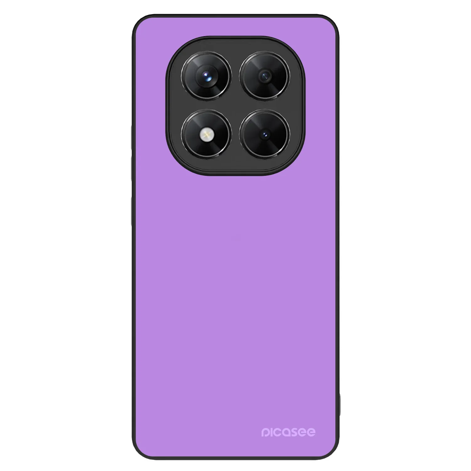 ULTIMATE CASE pro Xiaomi Redmi Note 14 Pro 5G - Mystic Melody