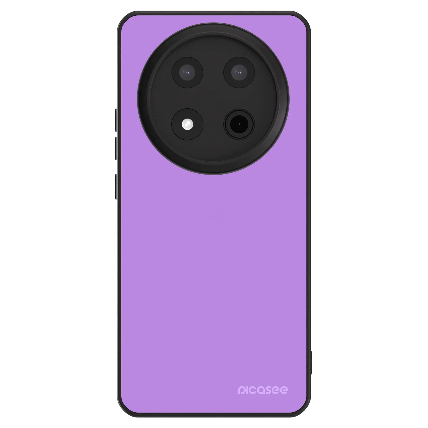 Picasee ULTIMATE CASE pro Honor Magic7 Lite 5G - Mystic Melody