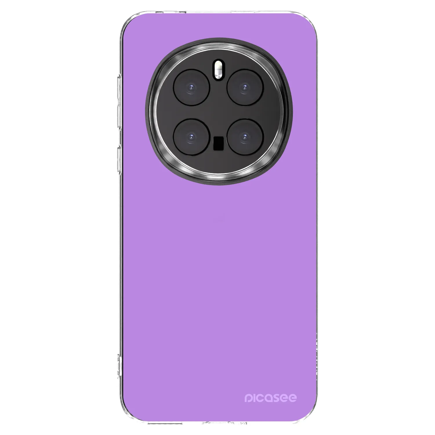 Picasee silikónový prehľadný obal pre Honor Magic7 Pro 5G - Mystic Melody