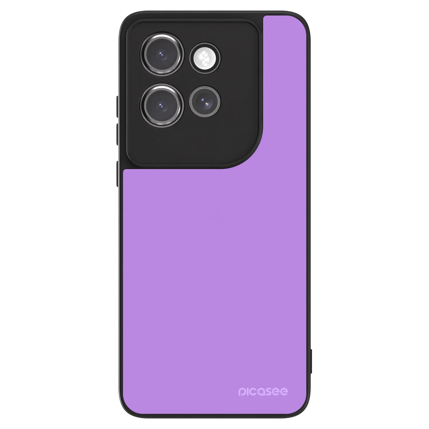 Picasee ULTIMATE CASE pro Motorola Edge 50 Neo - Mystic Melody