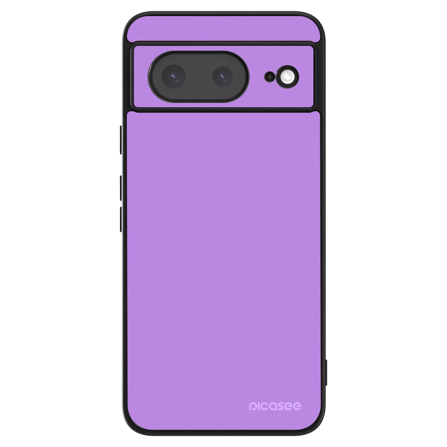 Picasee ULTIMATE CASE pro Google Pixel 8a - Mystic Melody