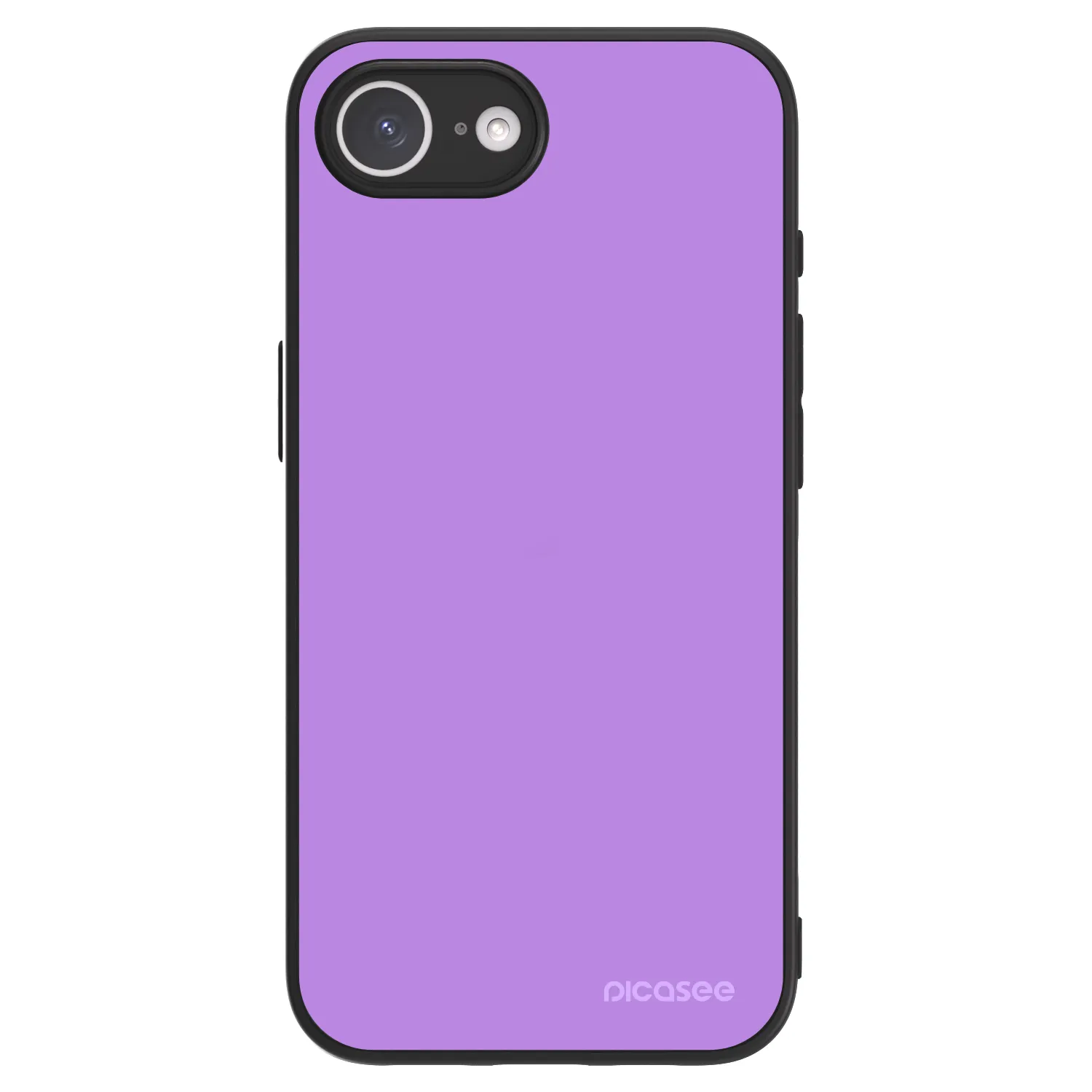 Picasee ULTIMATE CASE MagSafe pro Apple iPhone 16e - Mystic Melody