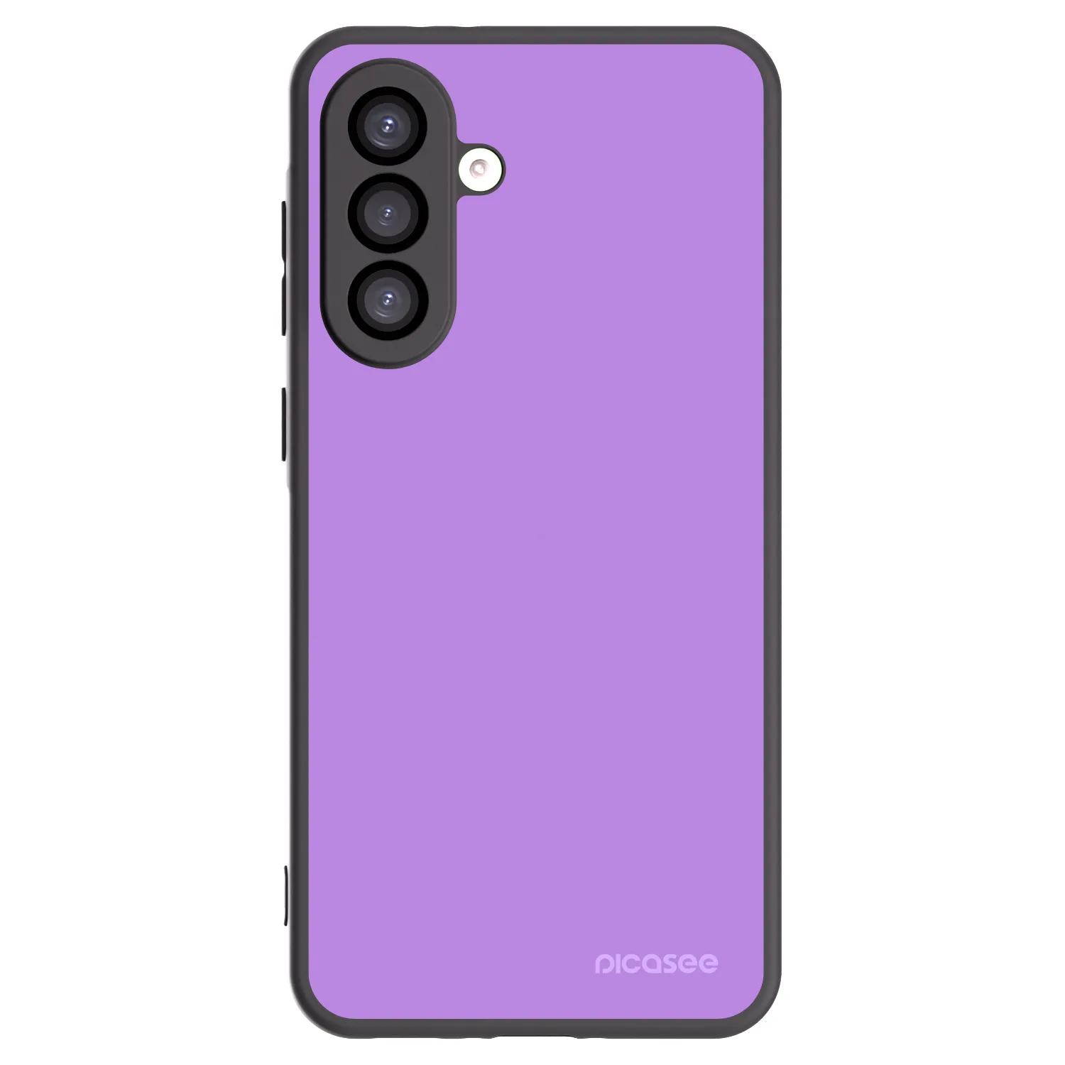 Picasee silikónový čierny obal pre Samsung Galaxy A26 5G A266B - Mystic Melody