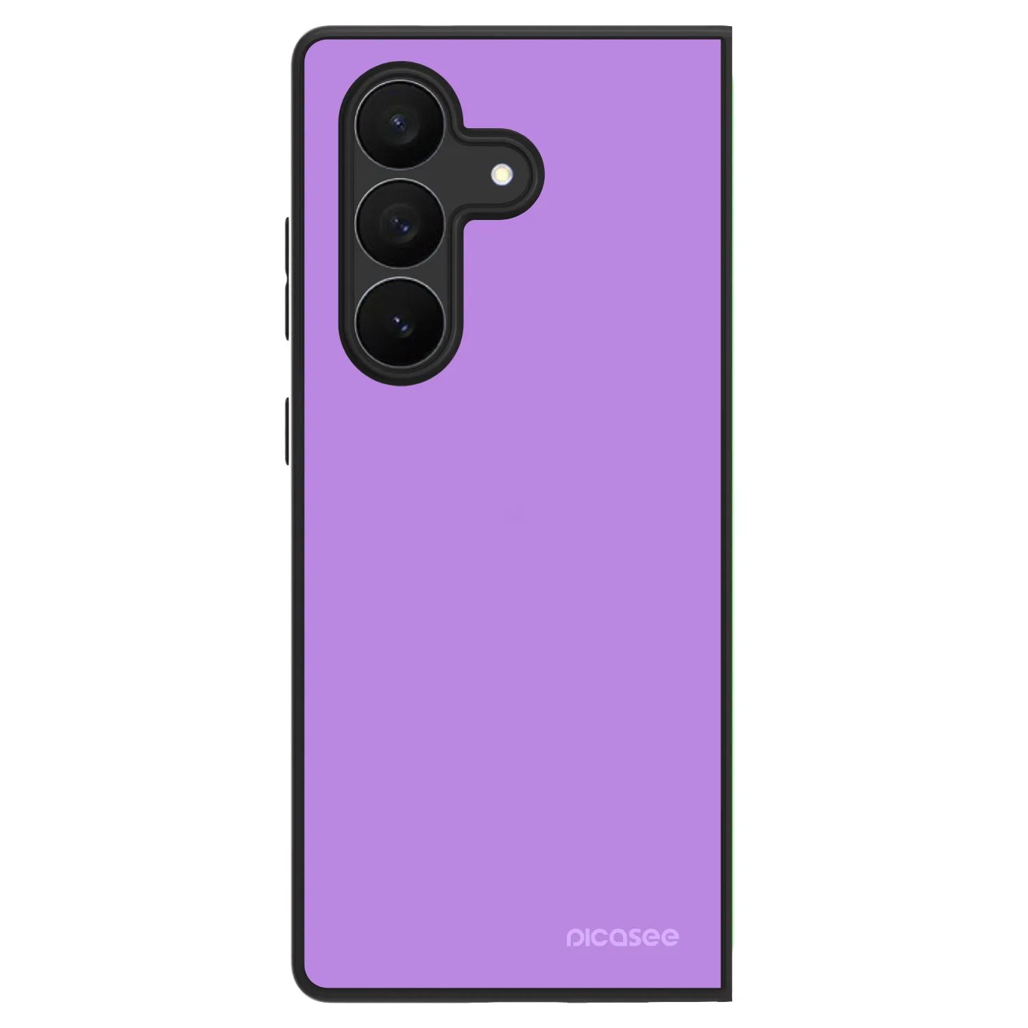 Picasee ULTIMATE CASE pro Samsung Galaxy Z Fold7 5G - Mystic Melody