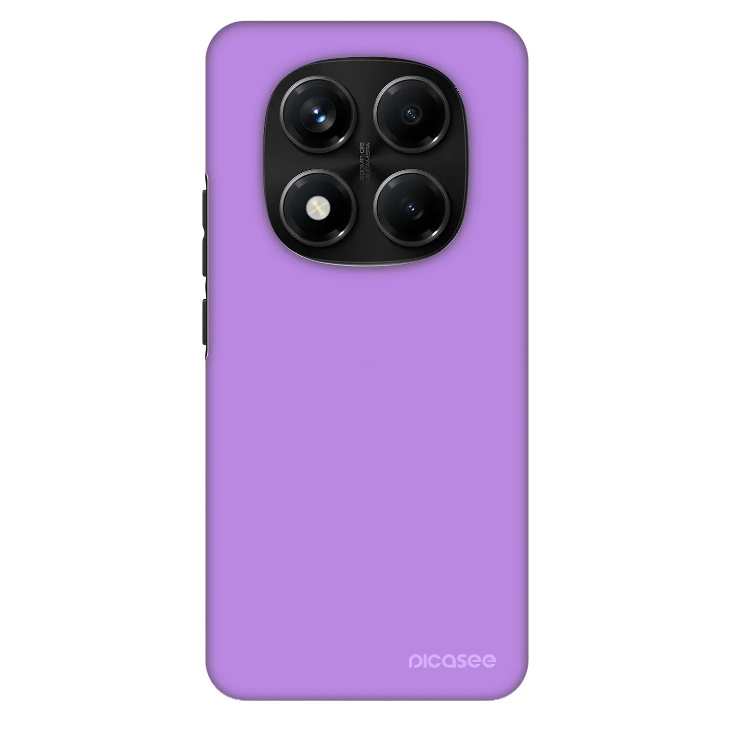 Fashion Case pre Xiaomi Redmi Note 14 Pro+ 5G - Mystic Melody