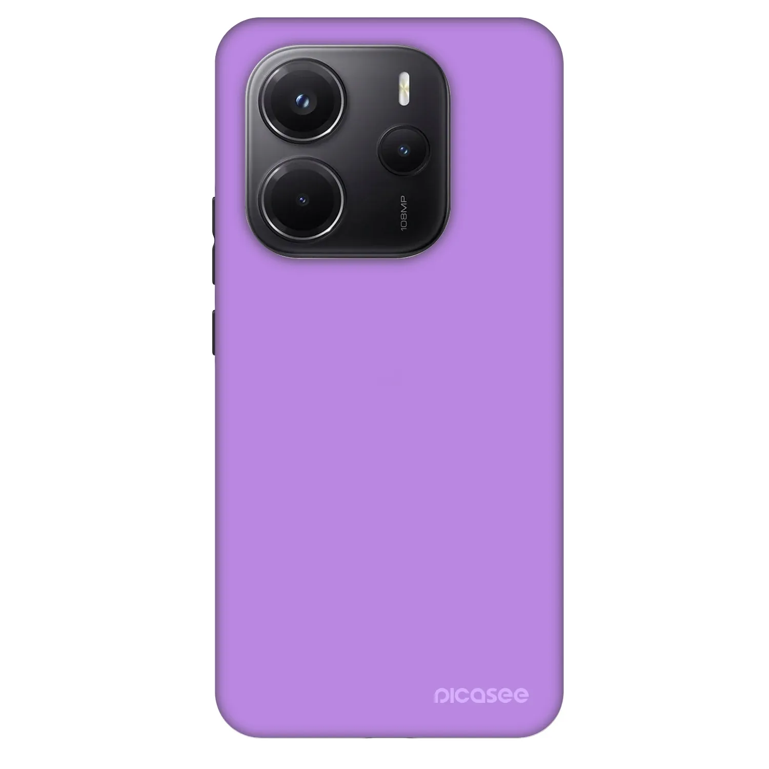 Fashion Case pre Xiaomi Redmi Note 14 5G - Mystic Melody