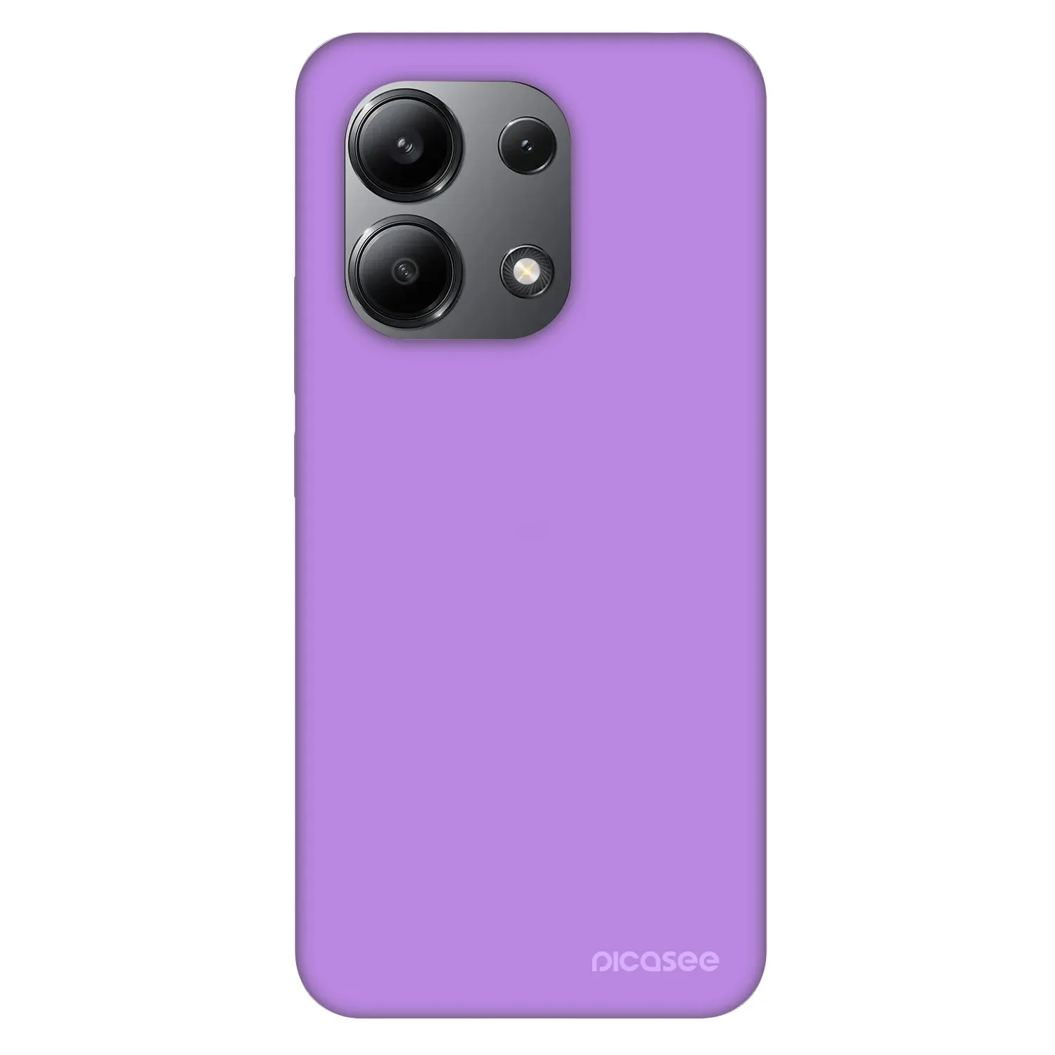 Picasee Fashion Case pre Xiaomi Redmi Note 13 4G - Mystic Melody