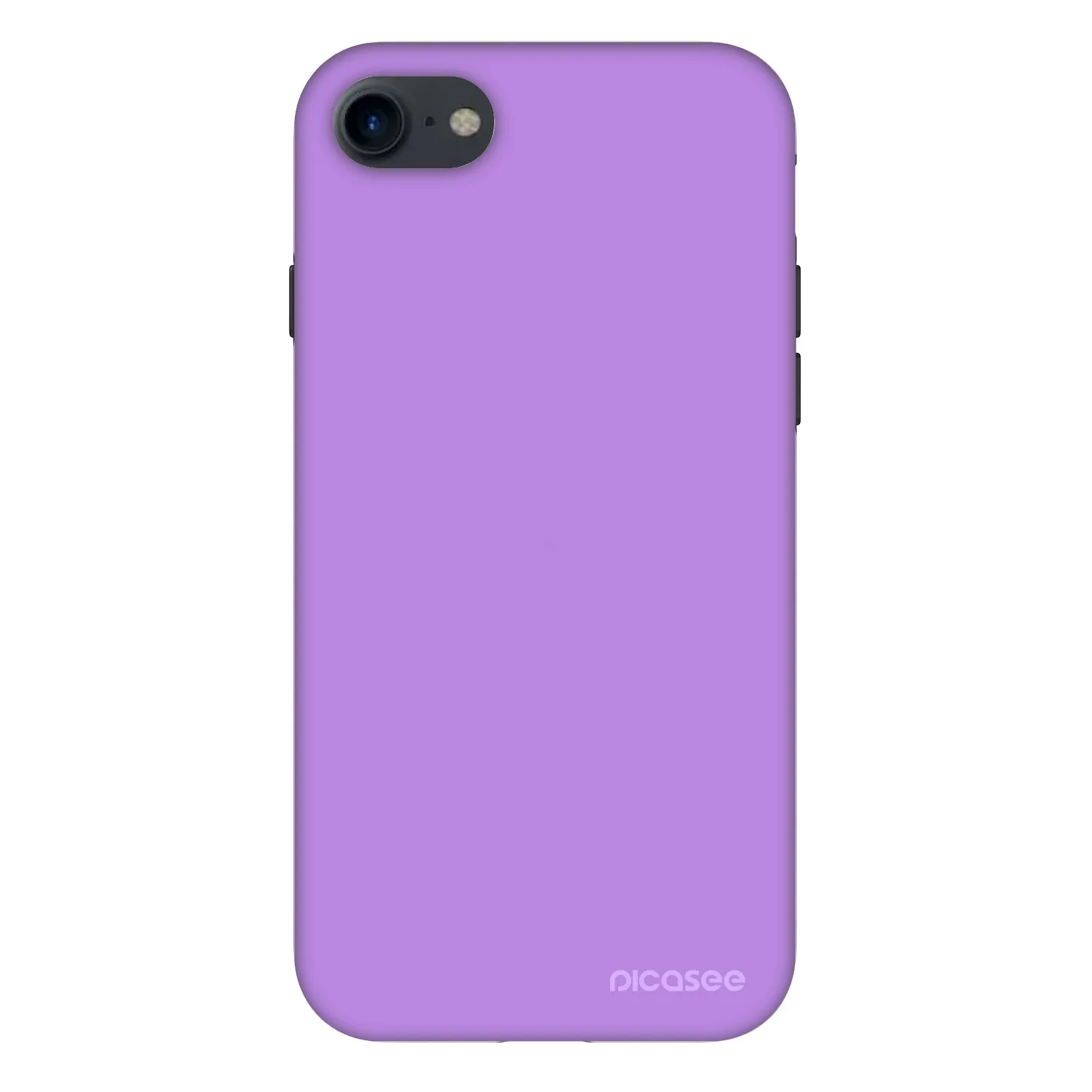 Picasee Fashion Case pre Apple iPhone 8 - Mystic Melody