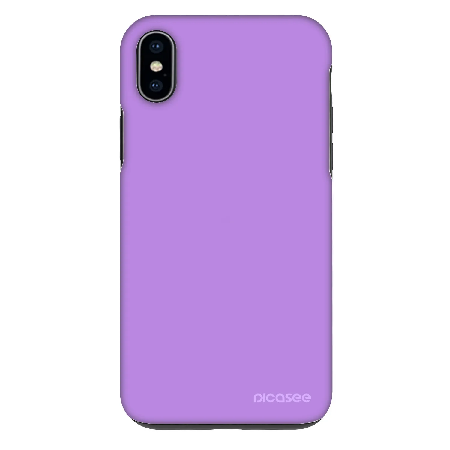 Picasee Fashion Case pre Apple iPhone XS Max - Mystic Melody