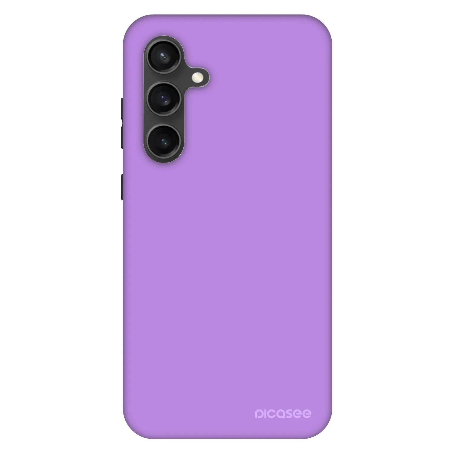 Picasee Fashion Case pre Samsung Galaxy S24 FE S721B - Mystic Melody