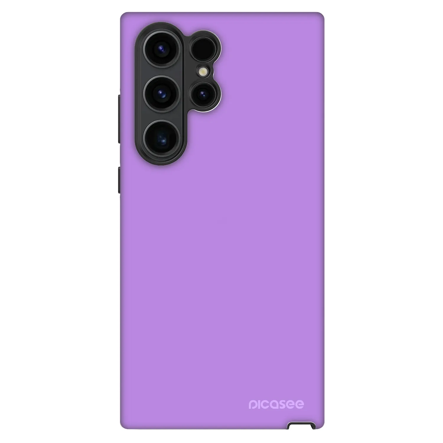 Picasee Fashion Case pre Samsung Galaxy S23 Ultra 5G - Mystic Melody