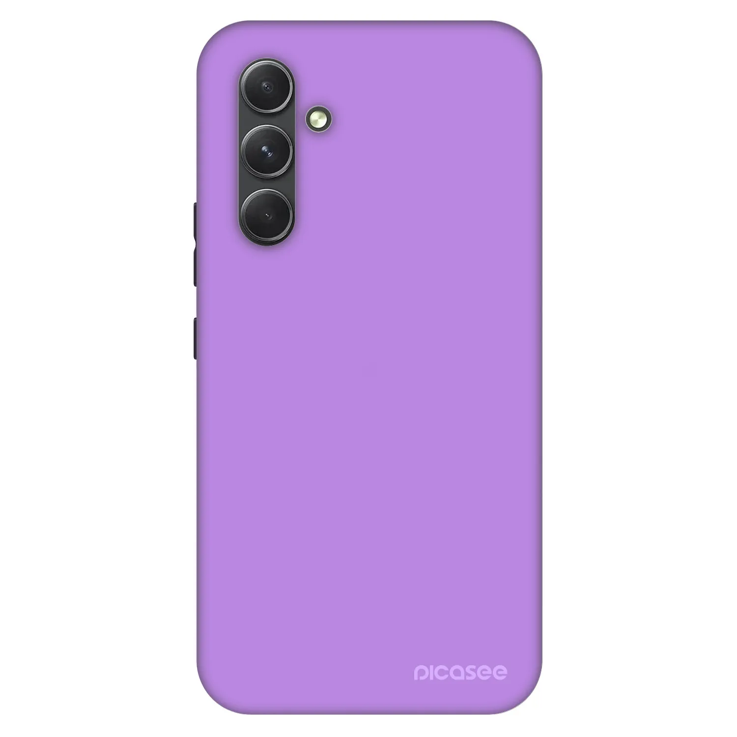 Picasee Fashion Case pre Samsung Galaxy A54 5G A546B - Mystic Melody