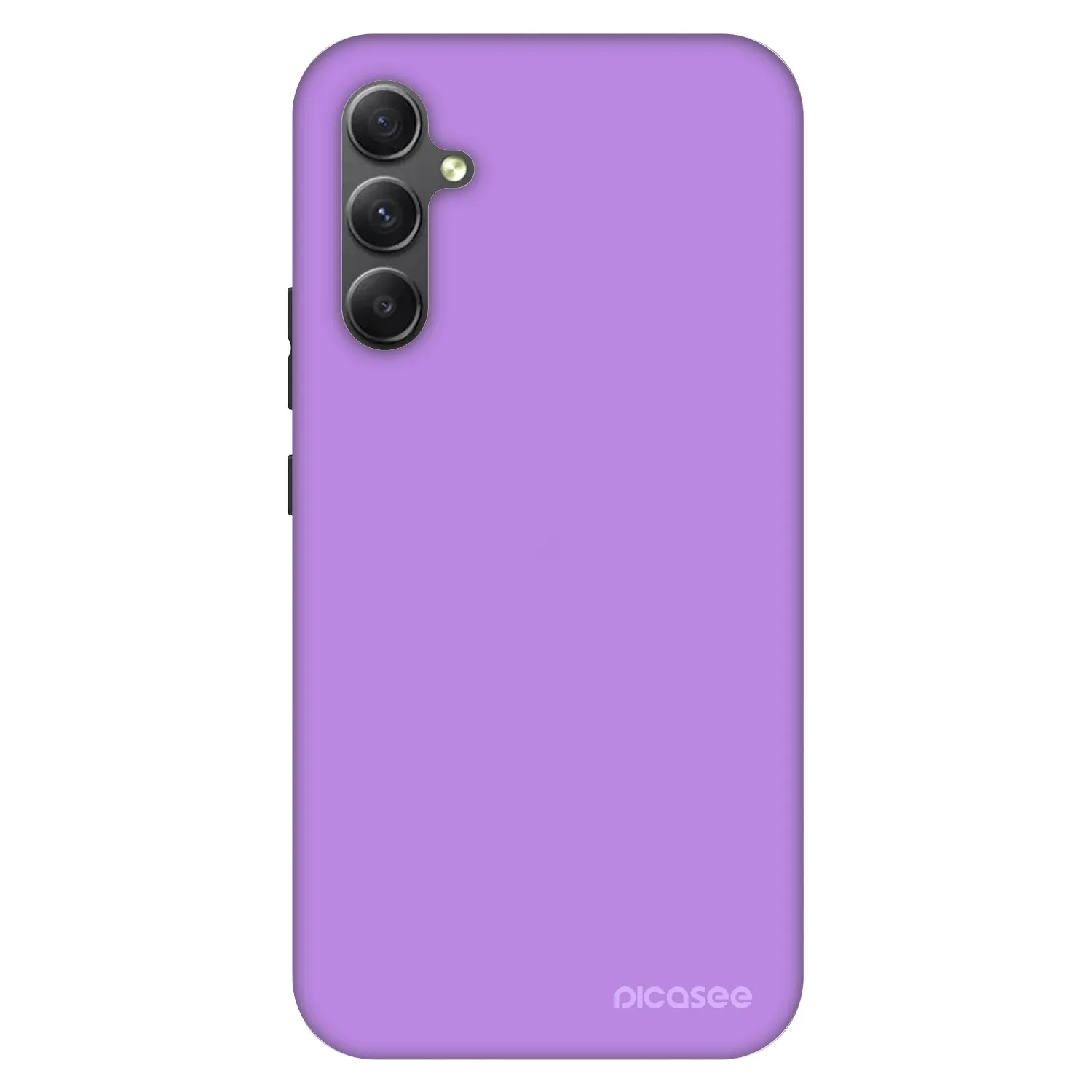 Picasee Fashion Case pre Samsung Galaxy A34 5G A346B - Mystic Melody