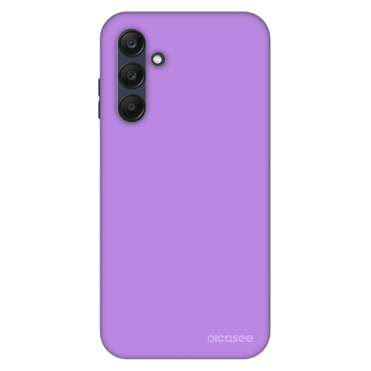 Picasee Fashion Case pre Samsung Galaxy A25 A256B 5G - Mystic Melody