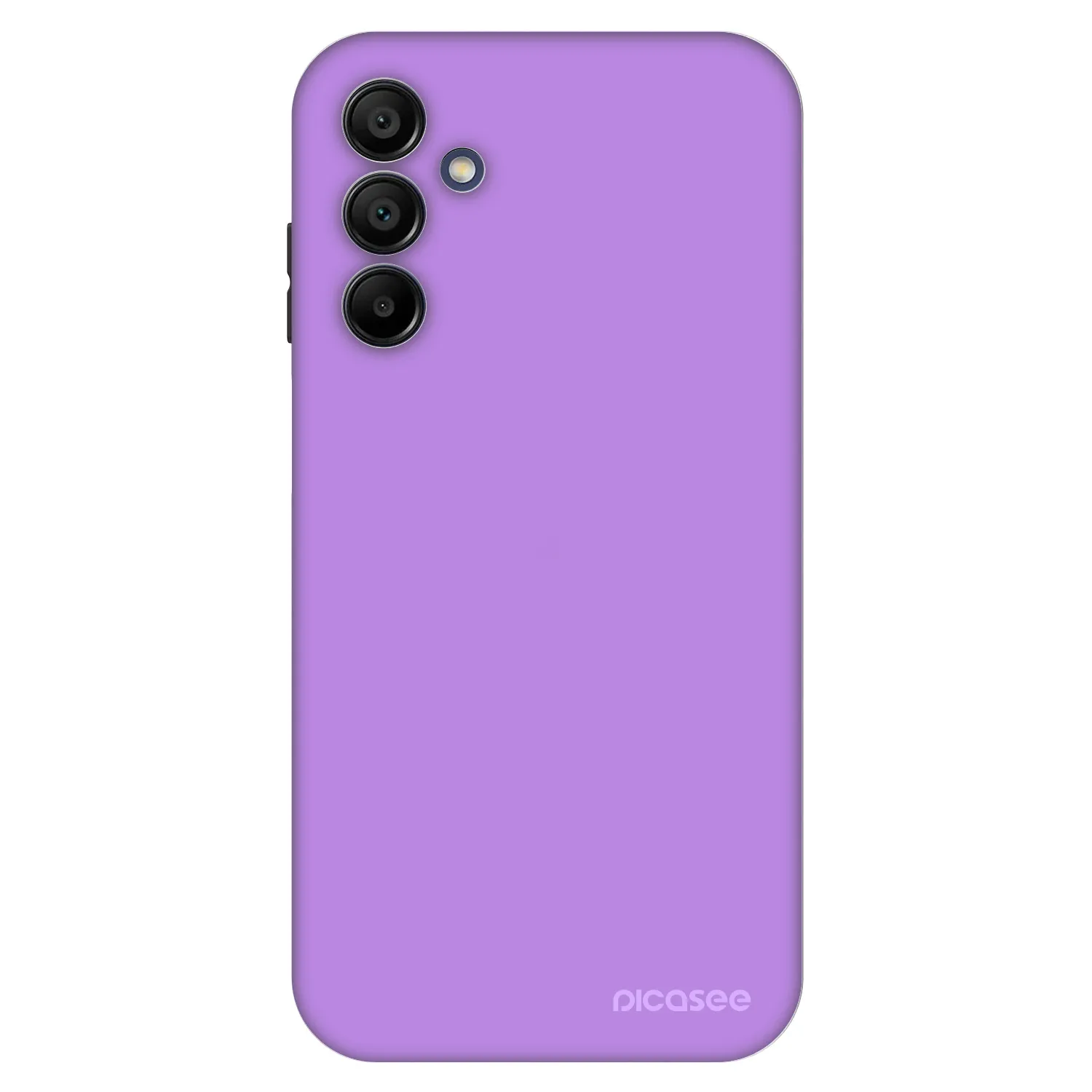 Picasee Fashion Case pre Samsung Galaxy A15 A155F 4G - Mystic Melody