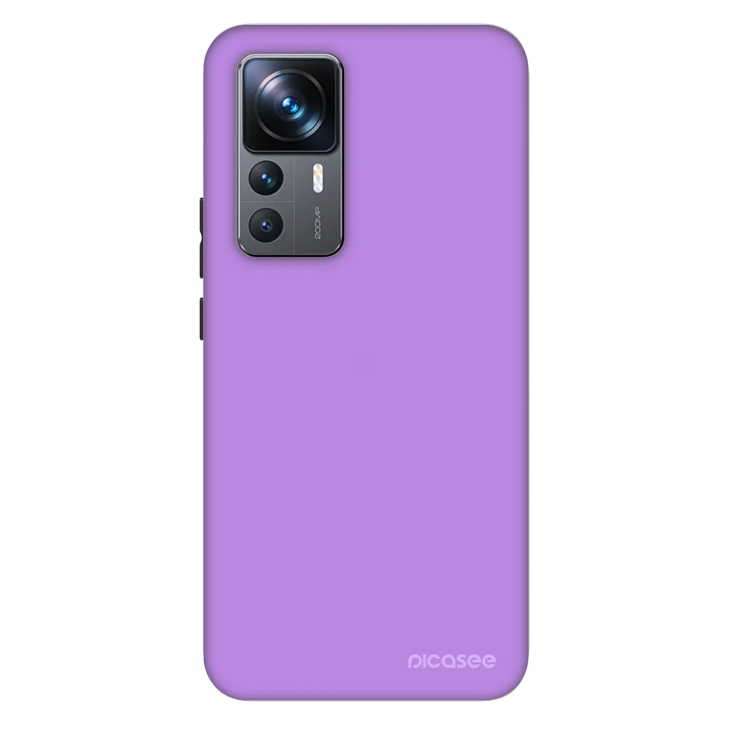 Picasee Fashion Case pre Xiaomi 12T - Mystic Melody
