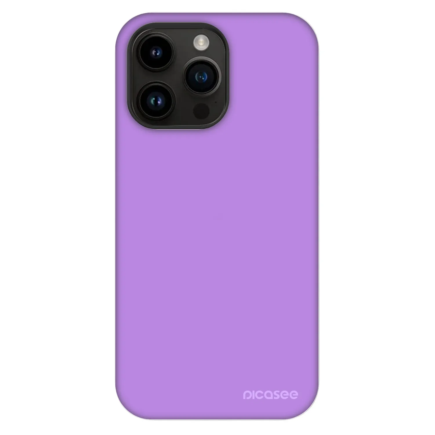 Picasee Fashion Case MagSafe pre Apple iPhone 14 Pro Max - Mystic Melody