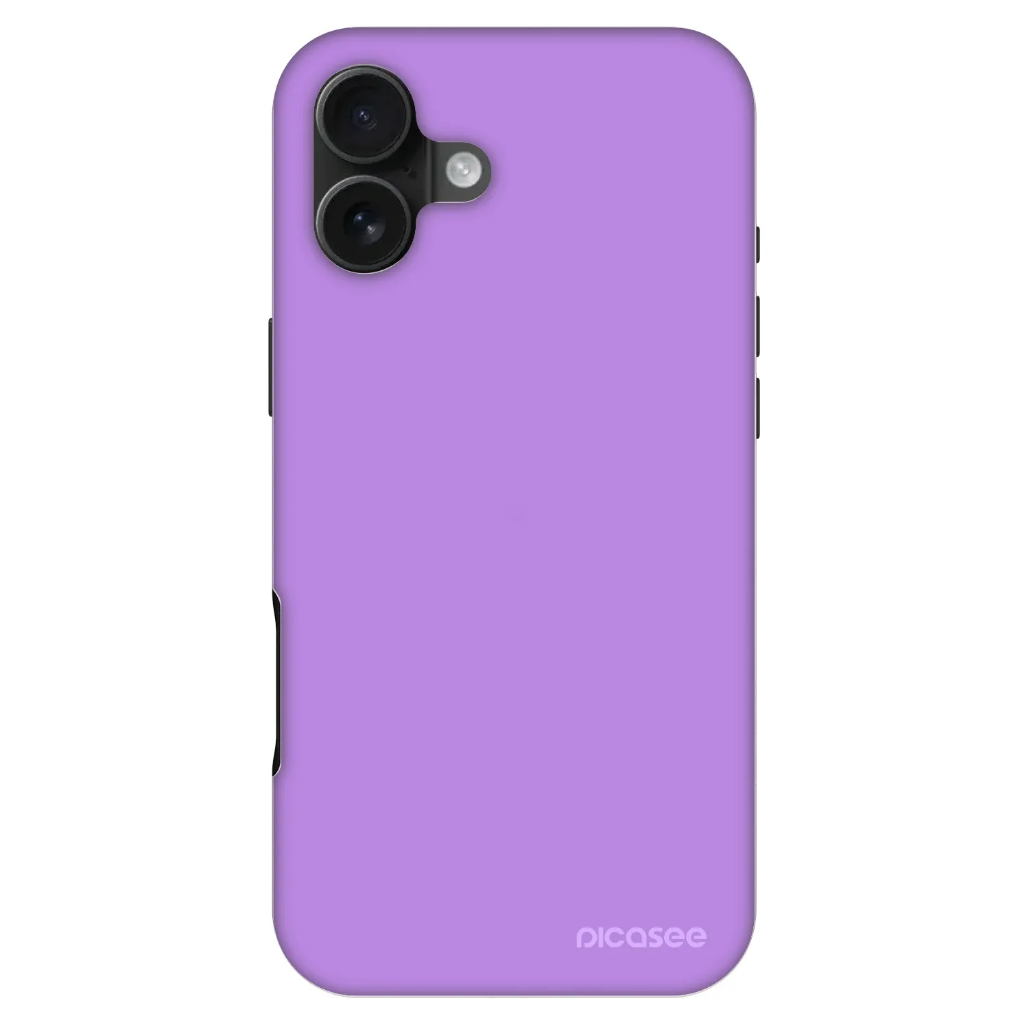 Picasee Fashion Case MagSafe pre Apple iPhone 16 Plus - Mystic Melody
