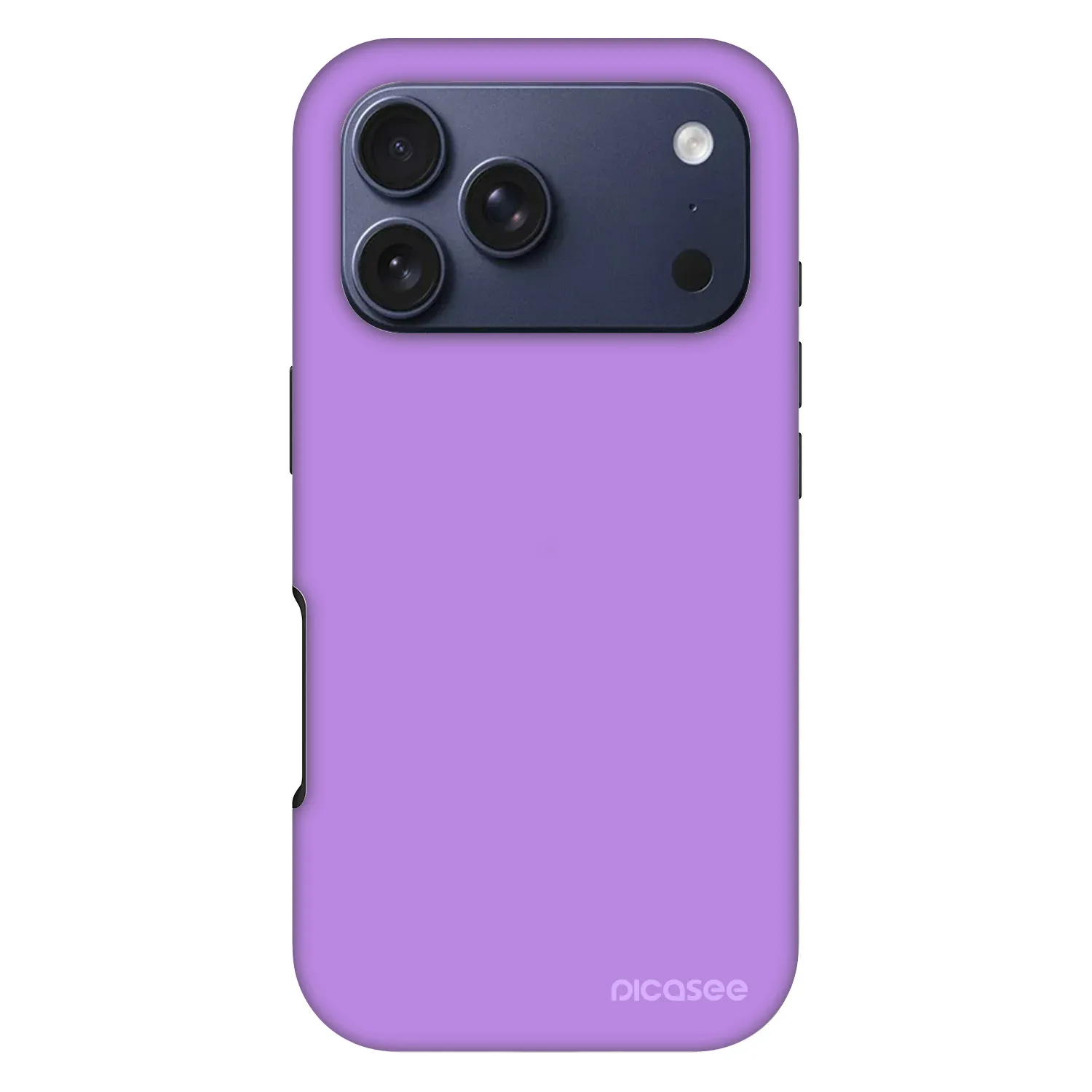 Picasee Fashion Case MagSafe pre Apple iPhone 17 Pro - Mystic Melody