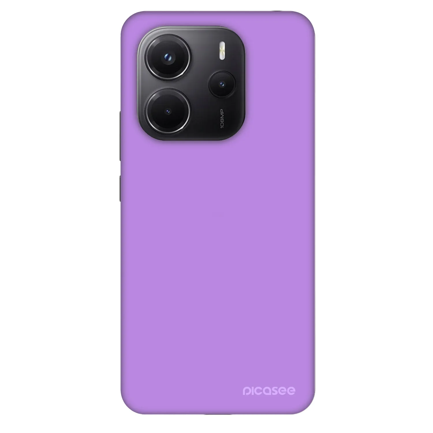Fashion Case pre Xiaomi Redmi Note 14 4G - Mystic Melody