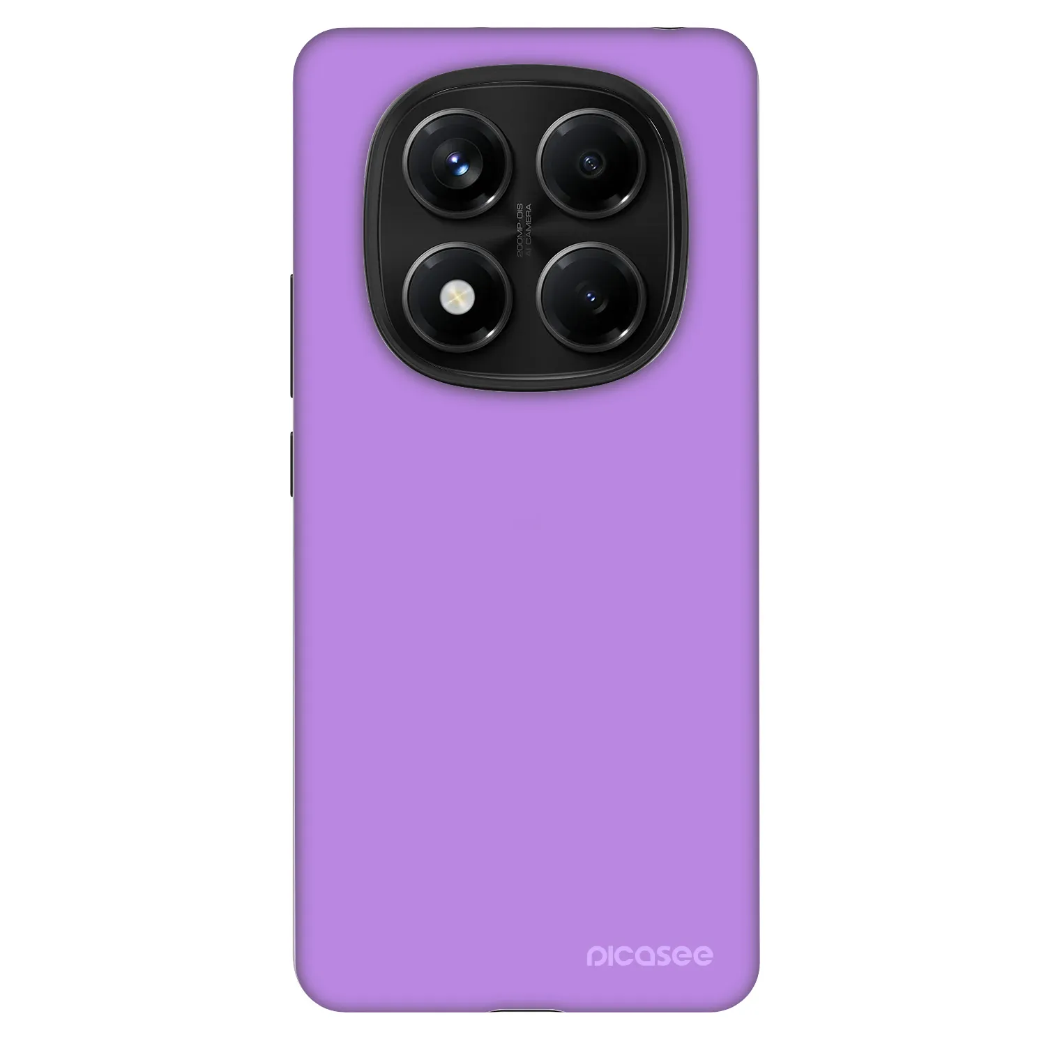 Fashion Case pre Xiaomi Redmi Note 14 Pro 4G - Mystic Melody