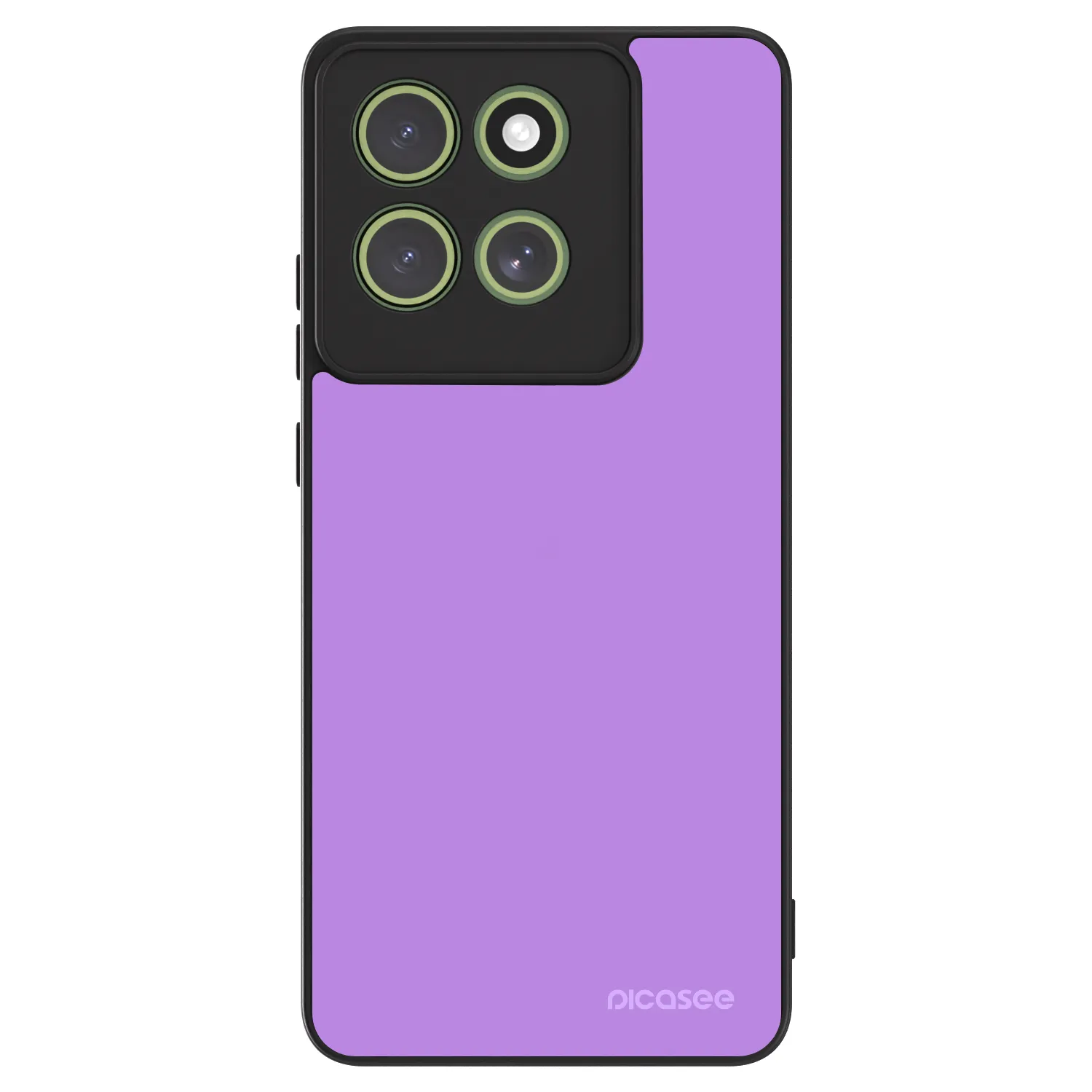 Picasee ULTIMATE CASE pro Motorola Moto G86 5G - Mystic Melody
