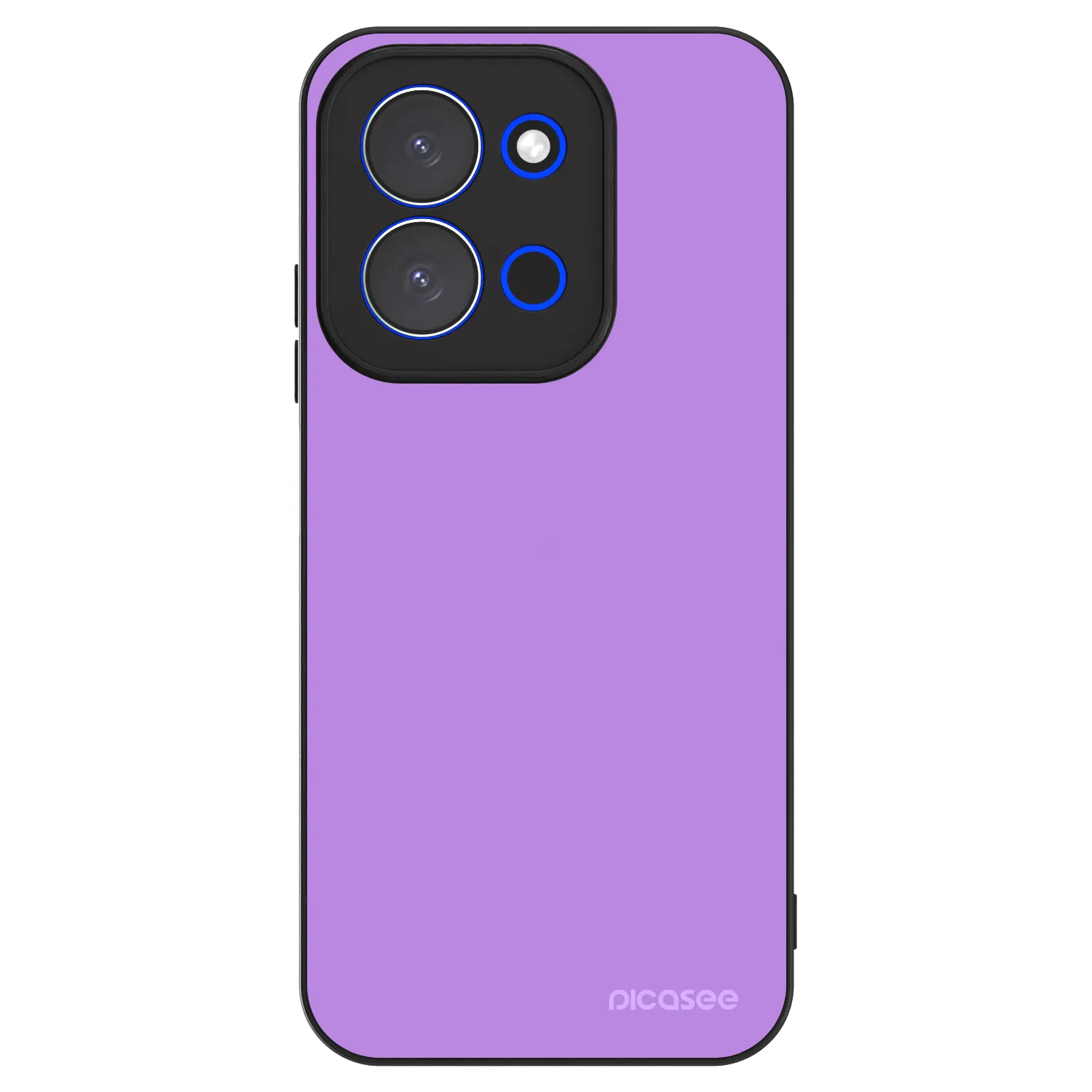 Picasee ULTIMATE CASE pro Xiaomi Redmi 15C 4G - Mystic Melody