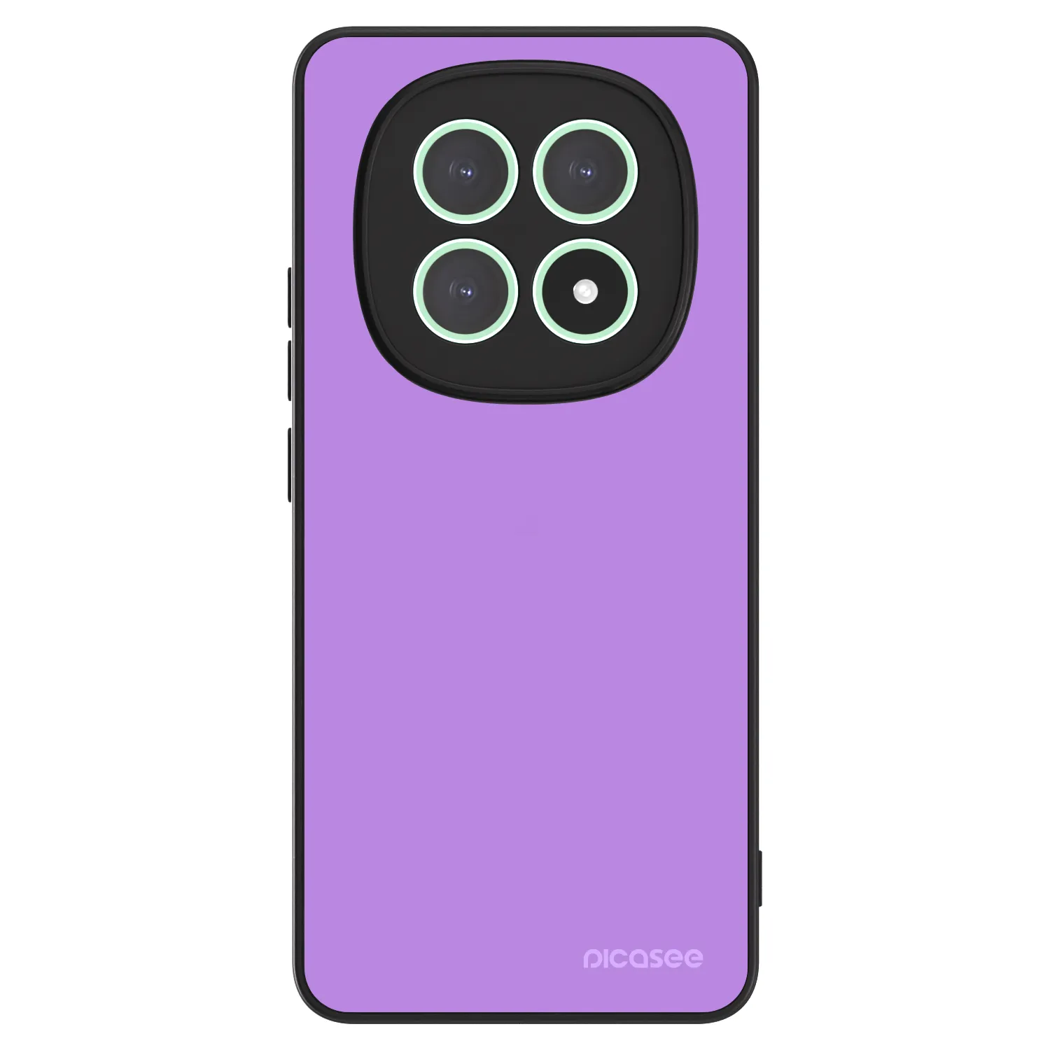 Picasee ULTIMATE CASE pro Xiaomi Redmi Note 15 - Mystic Melody
