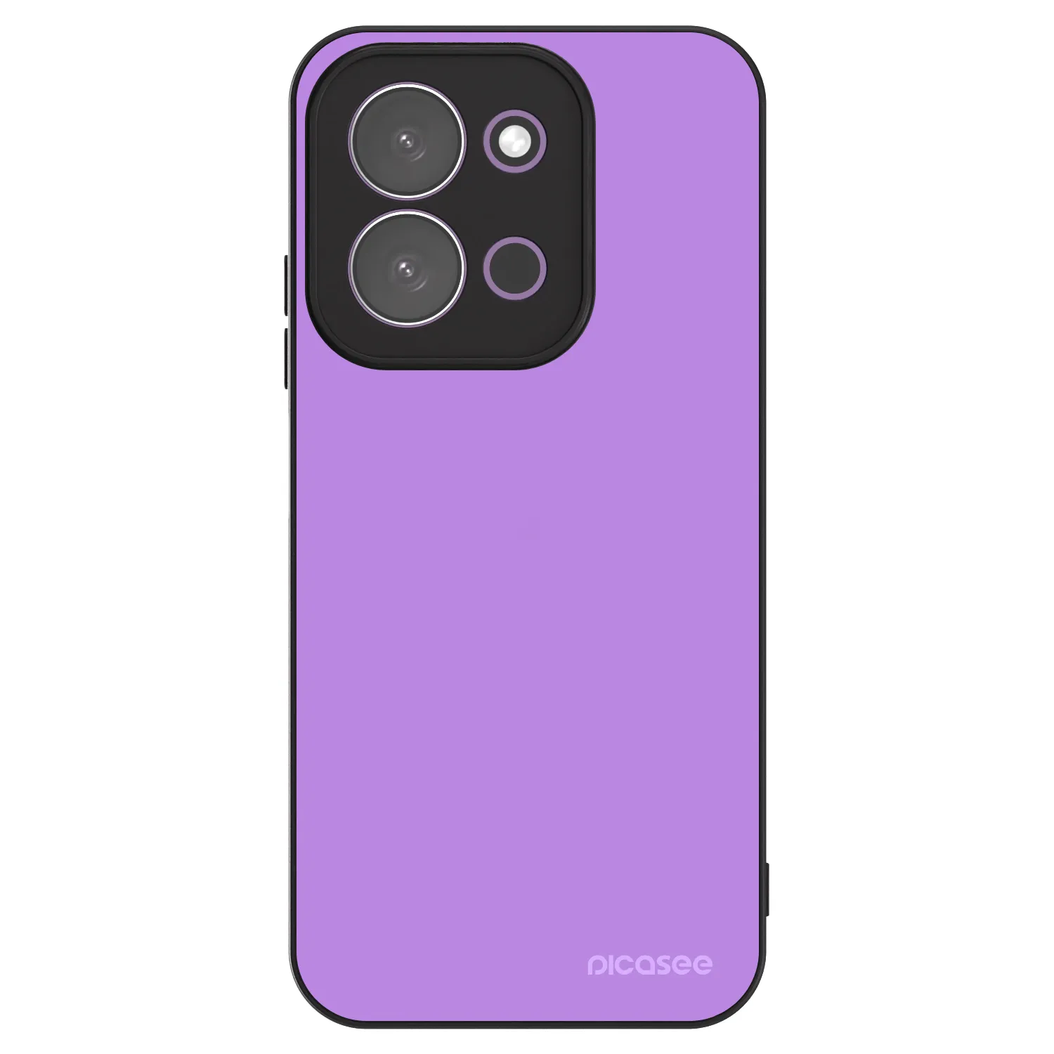 Picasee ULTIMATE CASE pro Xiaomi Redmi 15C 5G - Mystic Melody