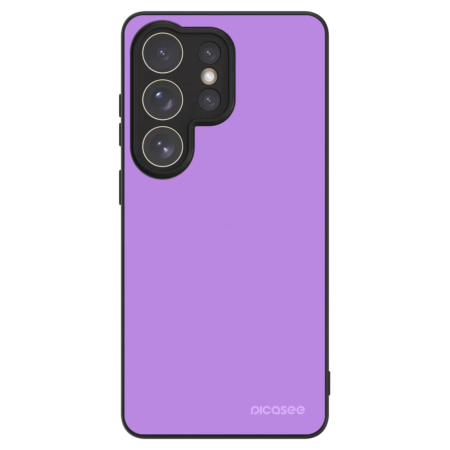 Picasee ULTIMATE CASE pro Samsung Galaxy S26 Ultra - Mystic Melody