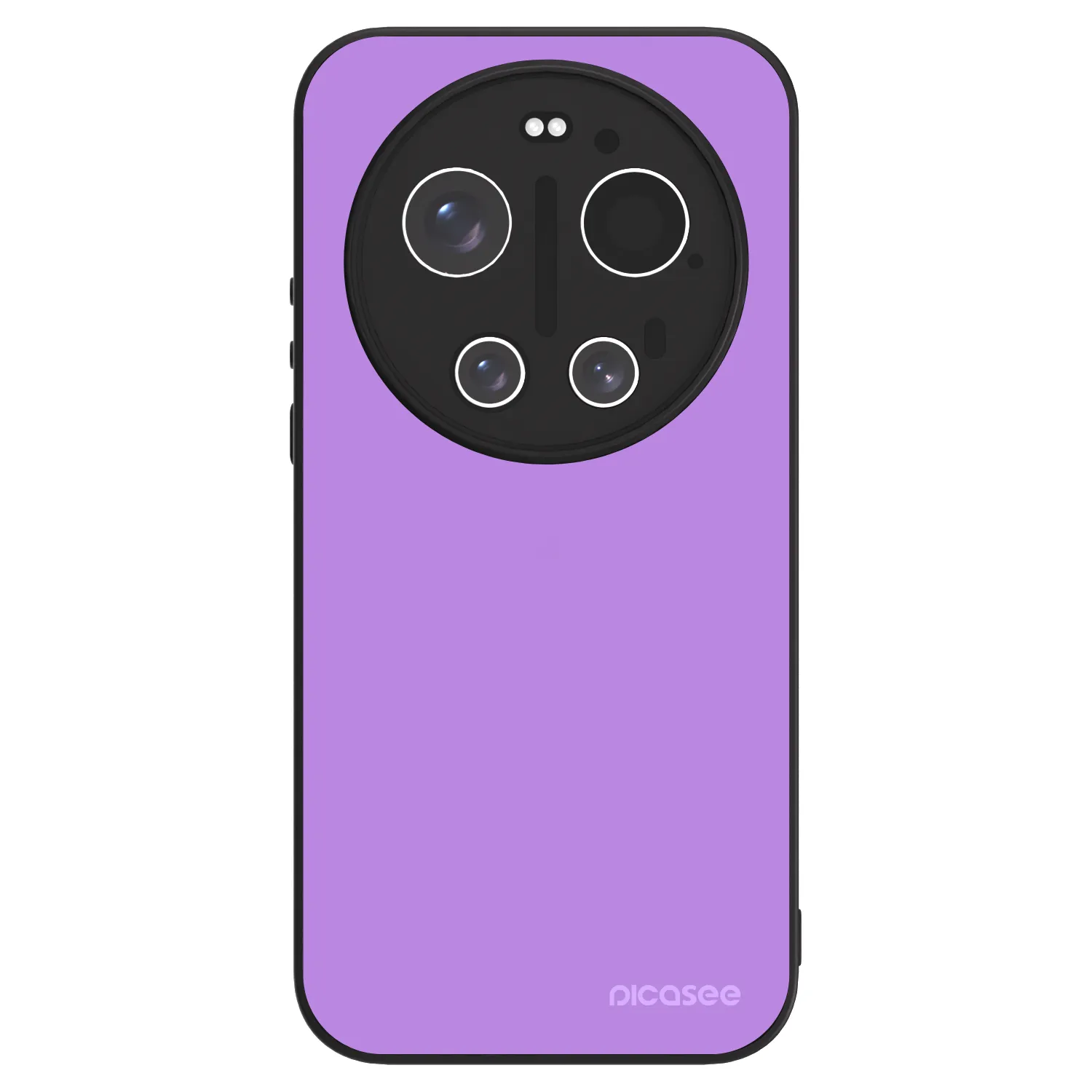 Picasee ULTIMATE CASE pro Xiaomi 17 Ultra - Mystic Melody