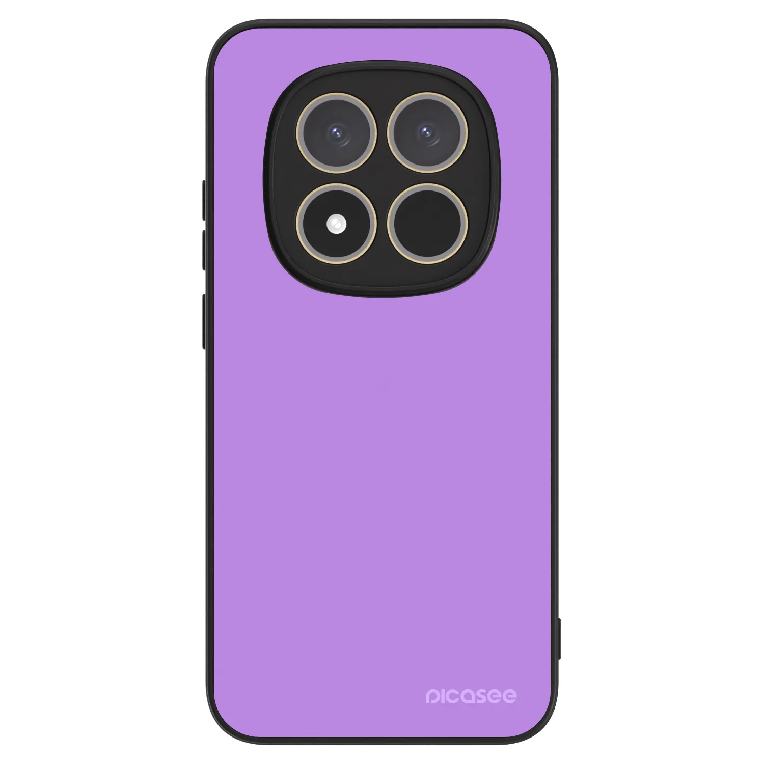Picasee ULTIMATE CASE pro Xiaomi Redmi Note 15 Pro 5G - Mystic Melody