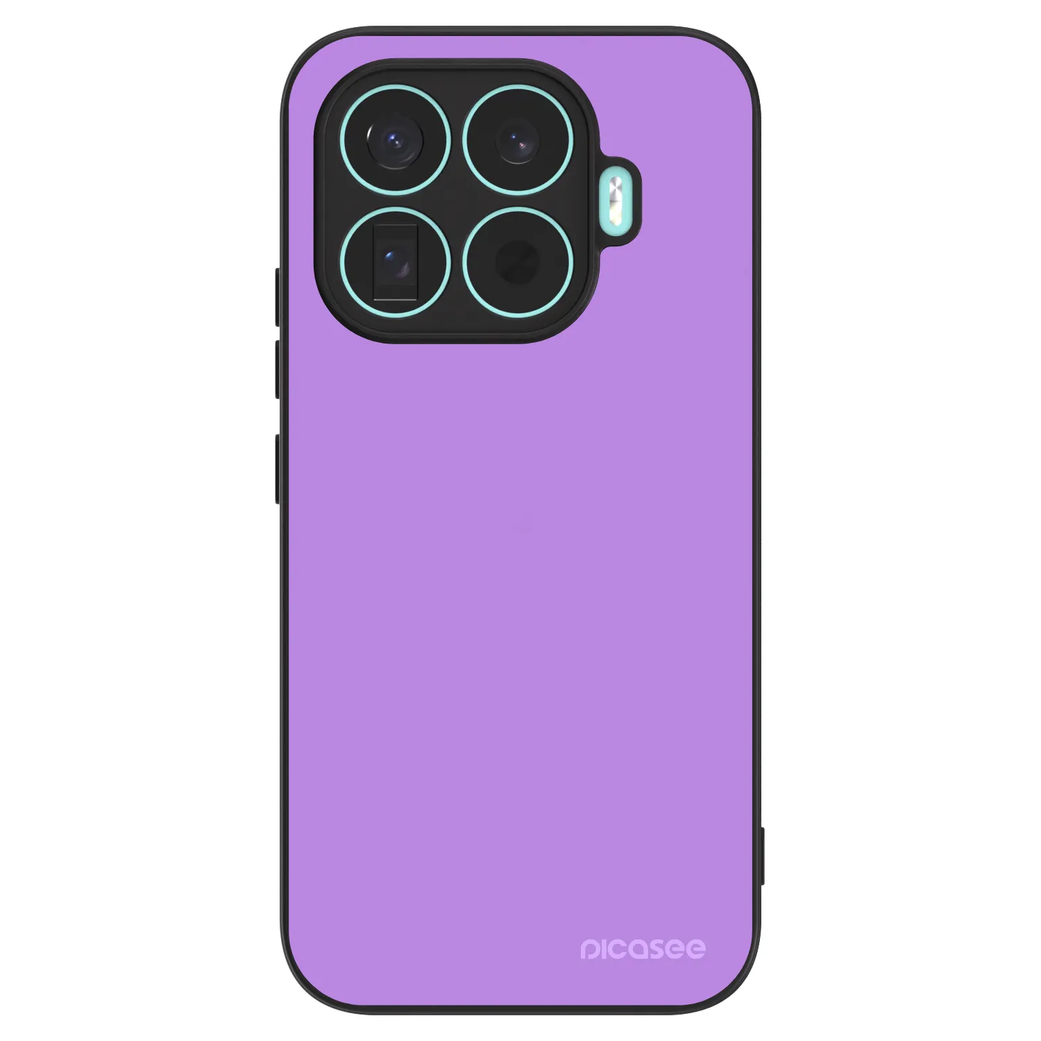 Picasee ULTIMATE CASE pro Xiaomi 17T - Mystic Melody