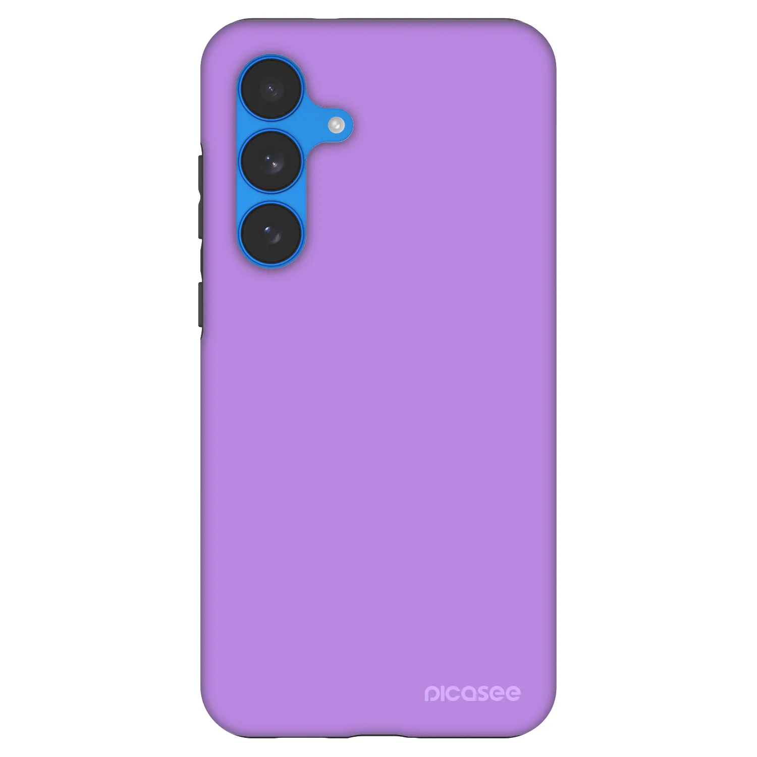 Picasee Fashion Case pre Samsung Galaxy S25 FE 5G - Mystic Melody