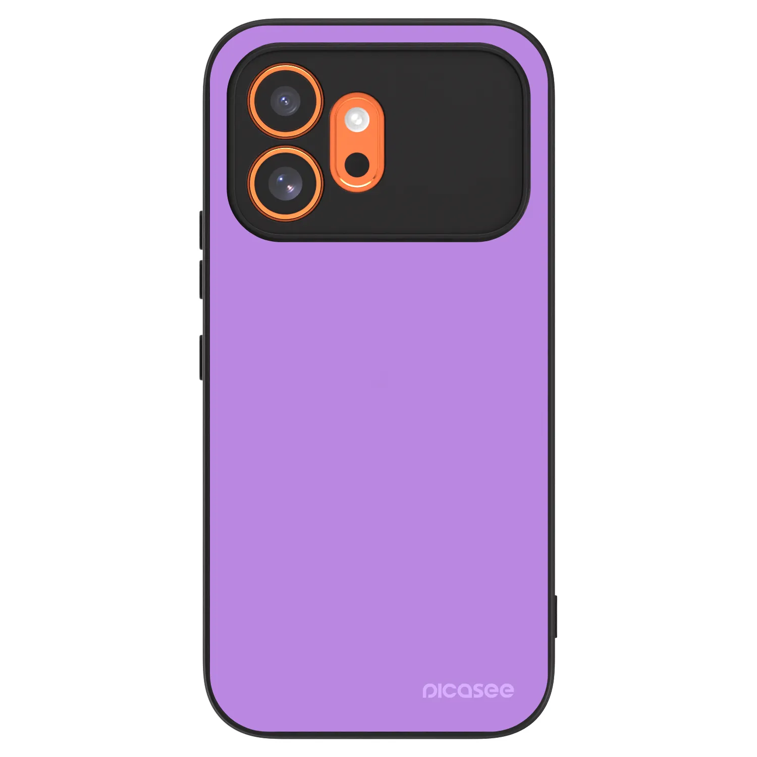Picasee ULTIMATE CASE pro Honor 600 - Mystic Melody