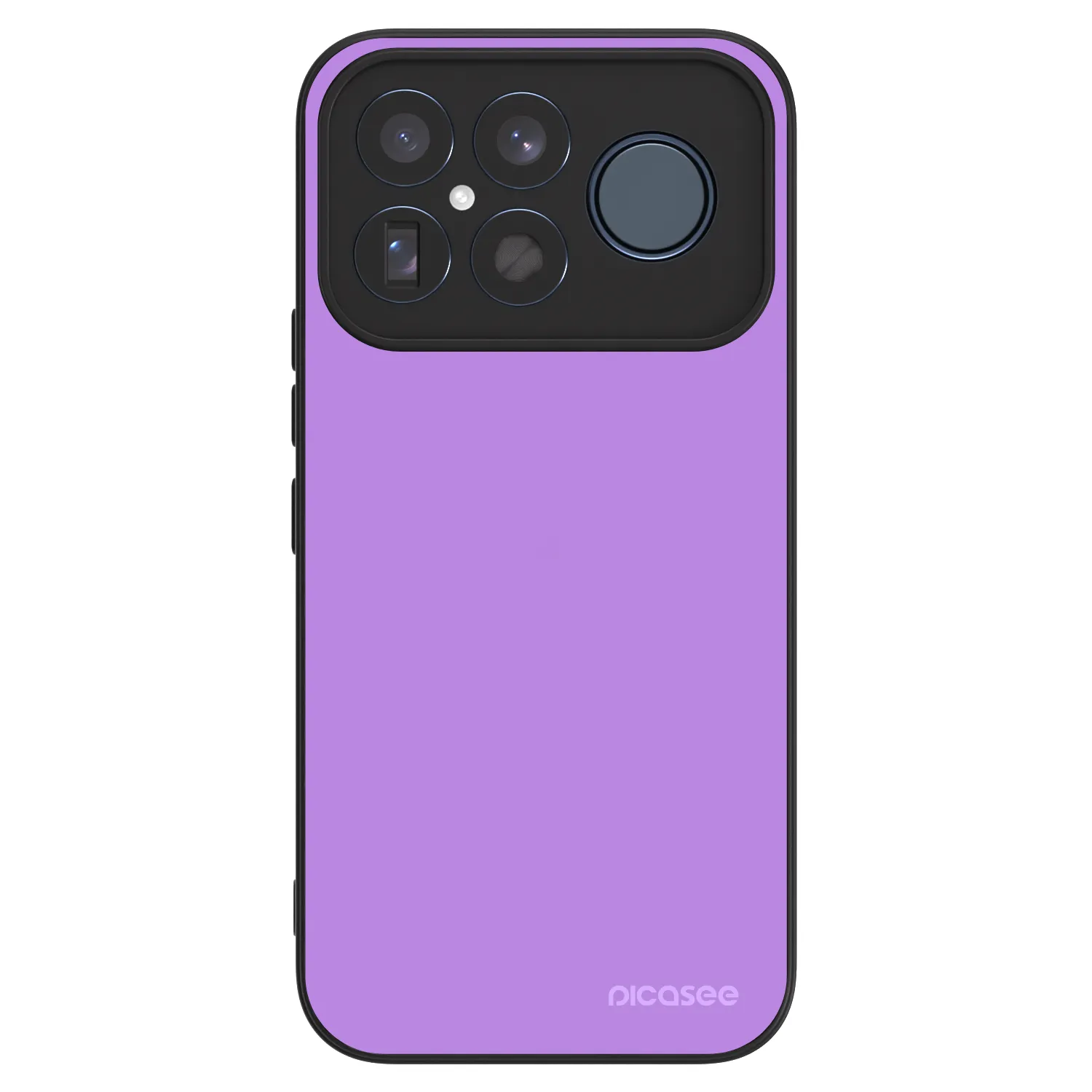 Picasee ULTIMATE CASE pro Xiaomi Poco F8 Ultra - Mystic Melody