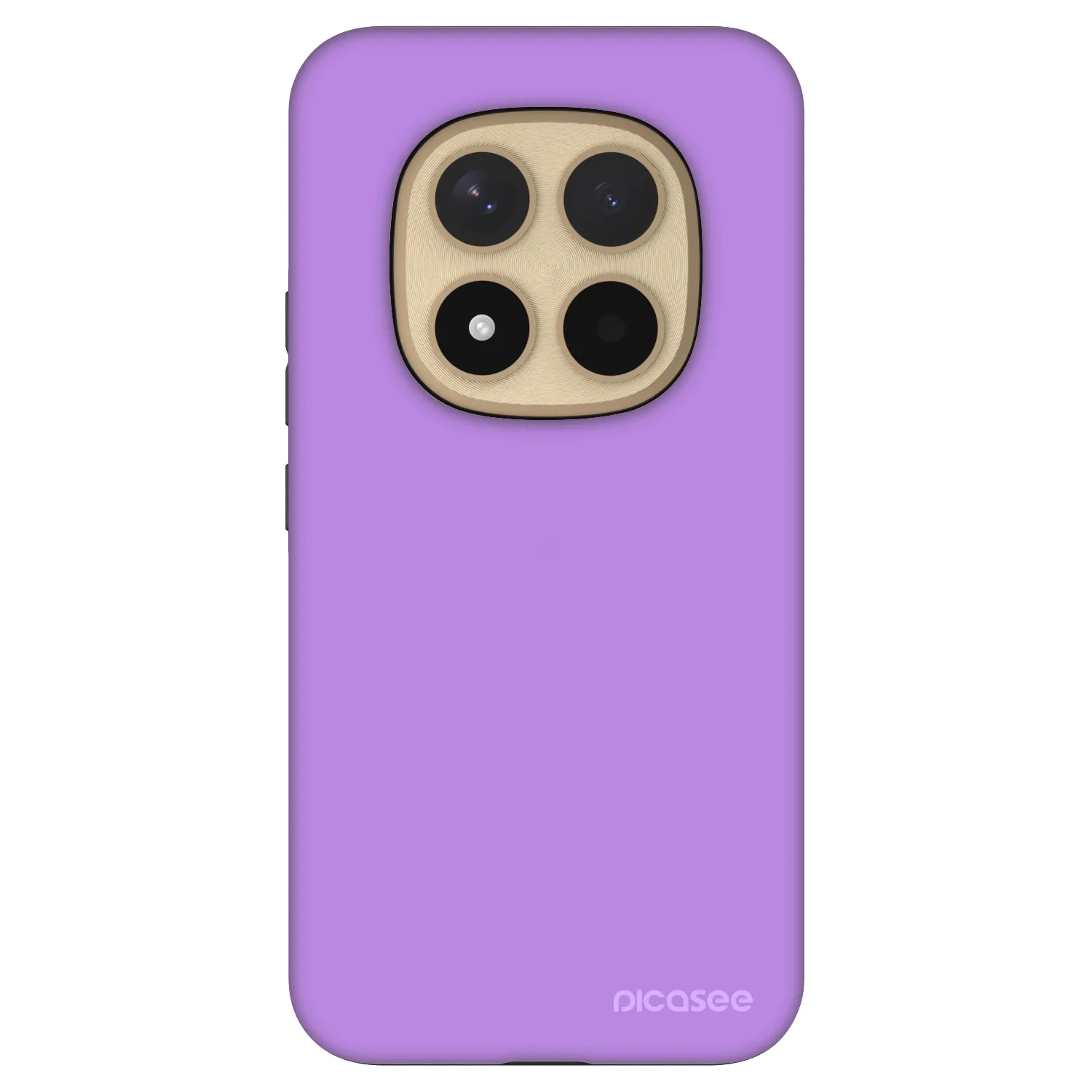 Picasee Fashion Case pre Xiaomi Redmi Note 15 Pro+ - Mystic Melody