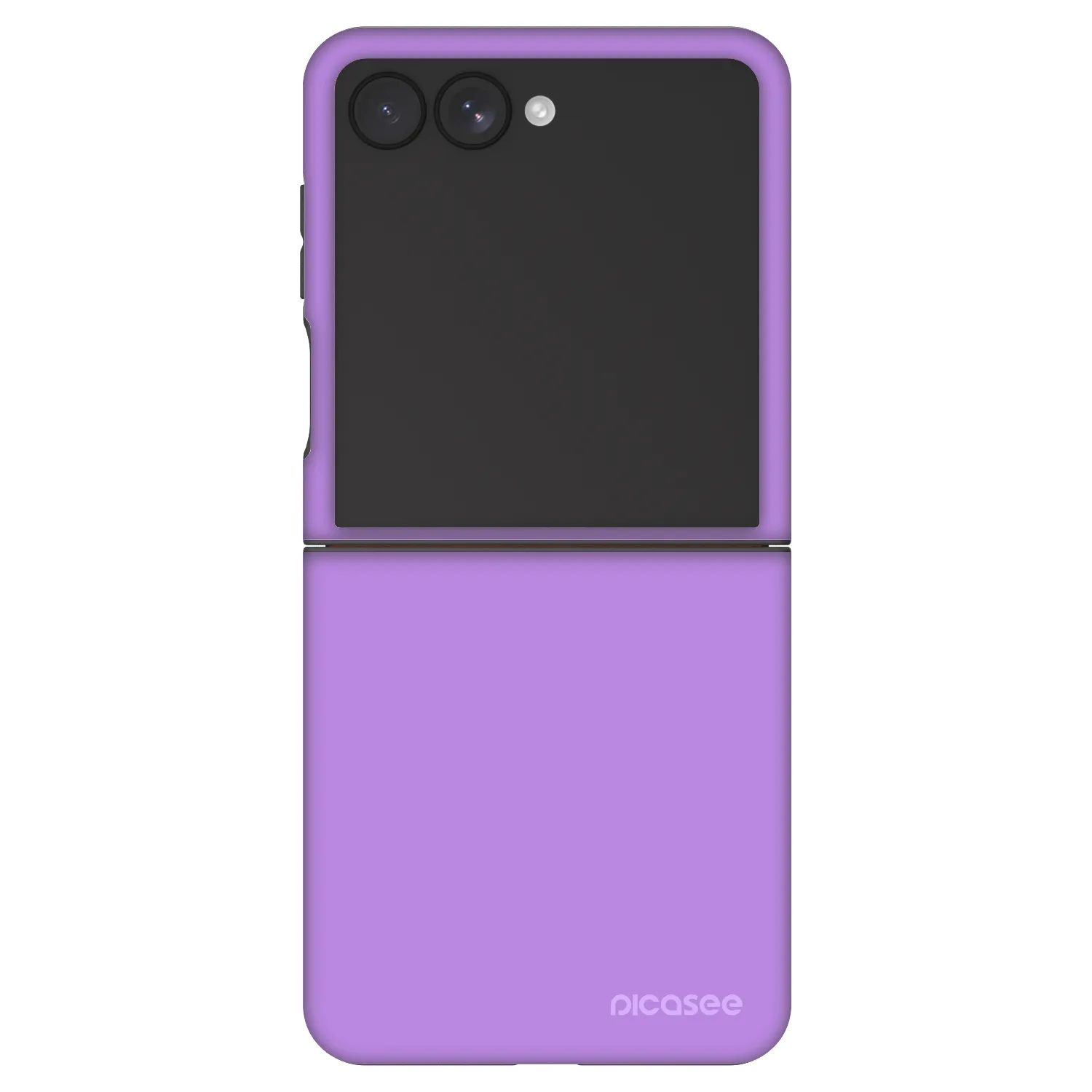 Picasee Fashion Case pre Samsung Galaxy Z Flip7 5G - Mystic Melody